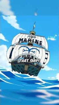 Why Did Luffy Go Back to Marineford? 😳🔥