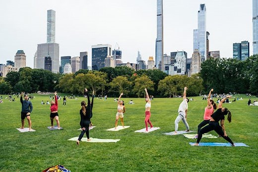 Try 15 of the best things to do in New York City