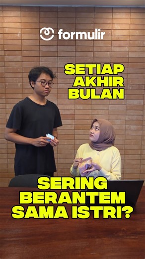 𝐁𝐨𝐬𝐞𝐧 𝐊𝐞𝐧𝐚 𝐒𝐩𝐚𝐦 𝐎𝐫𝐝𝐞𝐫 𝐓𝐞𝐫𝐮𝐬? 𝐈𝐧𝐢 𝐒𝐨𝐥𝐮𝐬𝐢𝐧𝐲𝐚 🤩🤩🤩 Sekarang kamu ga perlu khawatir kena spam Order, Cukup aktifkan fitur WA Validator dari Formulir.com order spam langsung hilang Selain menanggulangi spam order, di formulir kamu juga bisa... ✅ buat form gratis tanpa biaya ✅ bisa export data dari platform sebelah ✅ bisa bikin LP super ngebut dan ringan ✅ ada fitur untuk CRM, FREE! ✅ tracking pixel mudah (meta,google,tiktok) ✅ banyak template jualan yang bisa dipa