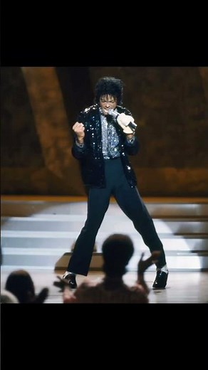 Billie Jean Dance Moves Like Michael Jackson 🕺🔥
