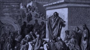 🐳 Watch program now: https://itiswritten.tv/jonah There once was a man who ran away from God, who wouldn’t do what God wanted. God gave him a message to deliver, but Jonah would rather see people destroyed. Join John Bradshaw in “Great Characters of the Bible: Jonah” to learn more about the warning God sent to the people of Nineveh and the message of mercy He would have you share today. | It Is Written