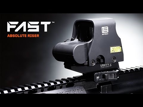 FAST™ Absolute Riser