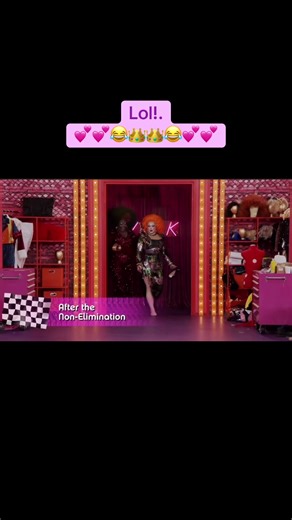 Drag Race Recap: Episode 11 of The Pit Stop with Kim Chi