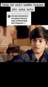 GAREJIN JANATA" FASSARAR ALGAITA DUB STUDIO 🌚✅ | Adnan Rabiu Bbc