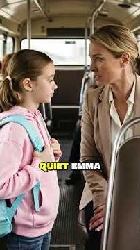 She Told a Black Bus Driver to “Hurry Up”—Then the Brakes Failed #kindness