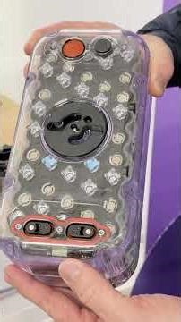 The ALSO. Electric Bike's Rivian-Inspired Battery