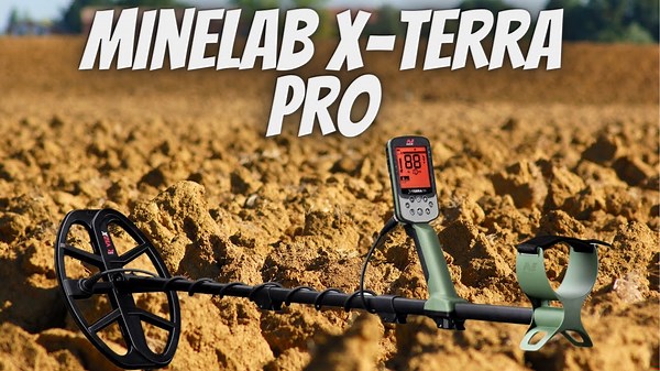 First look at Minelab’s X-Terra Pro - hits, misses, and big surprises
