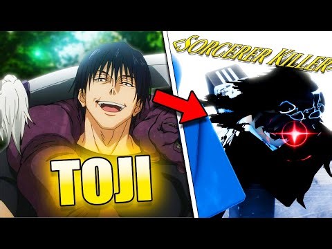 Rouge Piece | TOJI/INVERTED SPEAR OF HEAVEN!! (Showcase + Guide) #roblox #rougepiece