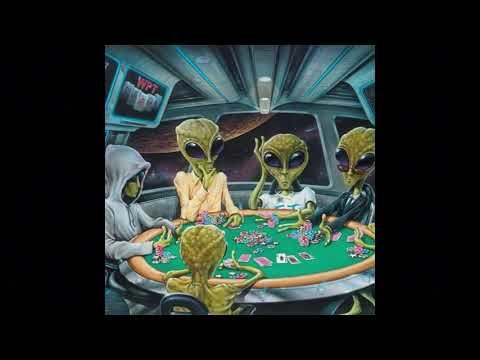 (FREE) Outer Space Don Toliver Type Beat - “INFINITY CHILLIN”