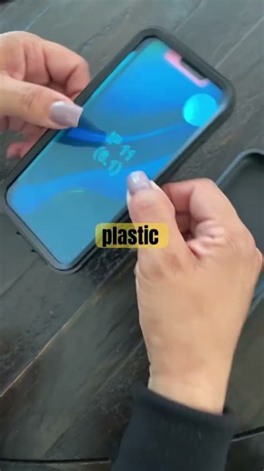 How to Open iPhone 11 Case Aimoll-88 ASIN B0BKG461GV