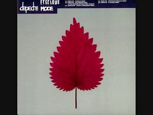 Depeche Mode - "Free Love"