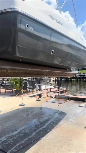 Thesplonkeymechanic on Instagram: "#boat#propeller#mechanic"