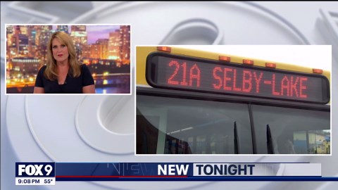 Metro Transit Route 21 put into retirement in Minneapolis