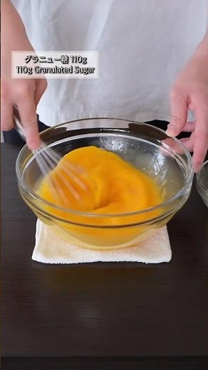 濃厚紅茶プリンの作り方 #プリン #紅茶 #簡単レシピ #pudding