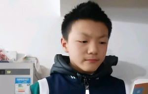《最后一次演讲》—闻一多