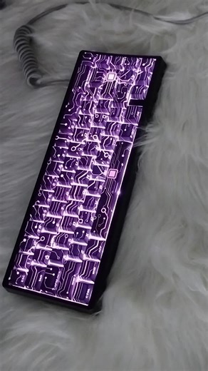 XVX E-World Cherry PBT Keycap Set Review