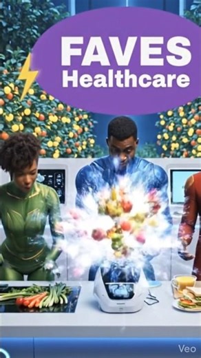 📚 #Answer your #health questions with #FAVES