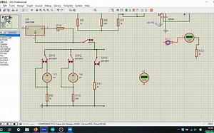 Arduino 戴维南定理验证