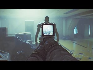 New Sci-Fi Survival Game - Just Released....is it good...?