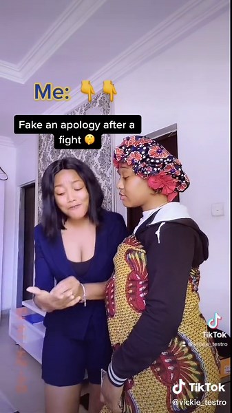 Vickie_Testro on TikTok