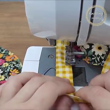 405K views · 6.3K reactions | This Unbelievable Sewing Trick is Very Easy to Make Bag  Great Sewing Tutorial #diybag | Knitting Hobby | Facebook