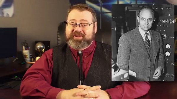 How Nature Built a Reactor Billions of Years Before Humans Did