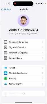 “Some iCloud data isn’t syncing” - what to do?