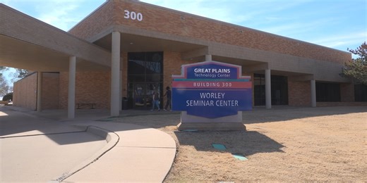 Great Plains Technology Center Foundation to launch its Cornerstone Campaign soon