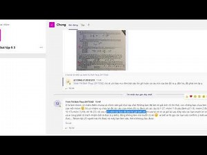 Vlđc 3 : Cơ học lượng tử