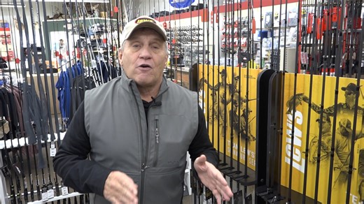 In this week's Alexandria MN Fishing Report, the Crappies are biting! Despite the cold weather, you can still hook some great fish by staying on the move and focusing on basin areas! | Fishing the Midwest