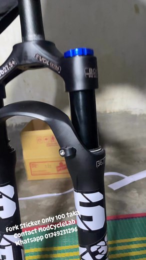 29K views · 451 reactions | Cycle Fork sticker Only 100 taka on Mod Cycle Lab #cyclesticker #stickers #gamingcommunity #GameEvent #gameplay | Mod Cycle Lab | Facebook