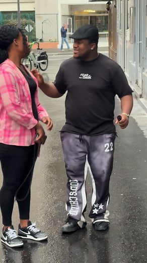 Elle est enceinte 🤣 | Bebeto Mt