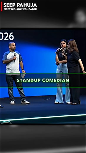 Seep mam unacademy vs gaurav🤭 #roast #gaurav #shorts #unacademy #standup #funny #aura #fyp