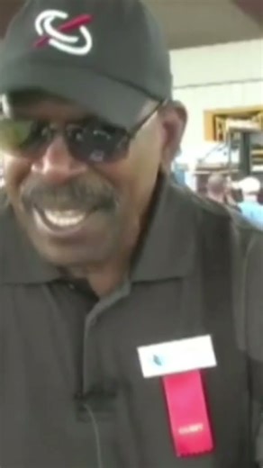 The Unbreakable Chin: Ron Lyle Talks About Muhammad Ali #muhammadali