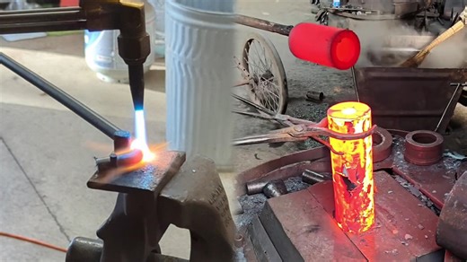 Incredible Machines Revolutionizing Work Moments with Power