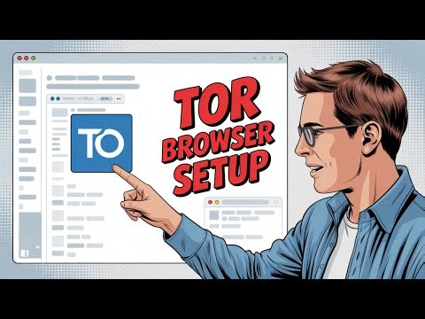 How to Install Tor Browser on Windows ? - Step by Step