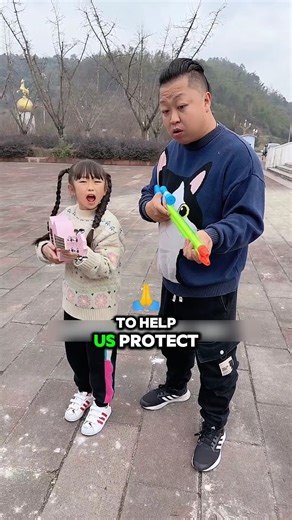 An Alien Monster Just Appeared on Earth!#usa