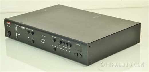 Adcom GDD-1 Dolby Digital Decoder DAC
