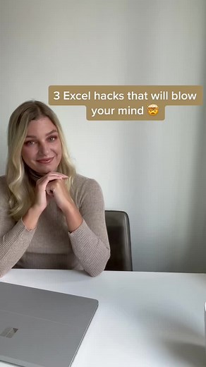 Which ones your favorite? Mines Flash Fill. #excel #exceltips #tiktoktaughtme #tutorial