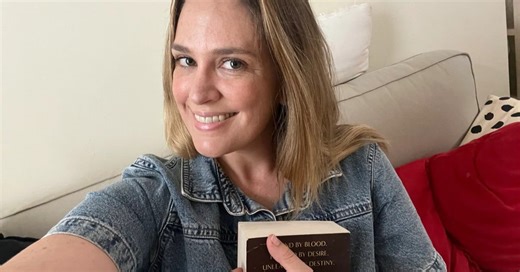 'I'm obsessed with ACOTAR, so I dug up everything you need to know about the next book.'