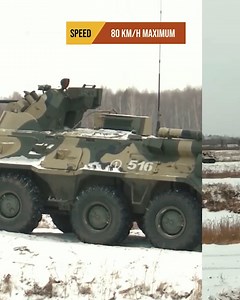 147K views · 1.3K reactions | Preparing the 30mm cannon and 7.62mm machine gun of the BTR-82A for firing | Military Technology | Facebook