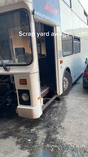 Exploring the Scrap Yard: A Journey to Uncover Scotland Yard Cold Cases