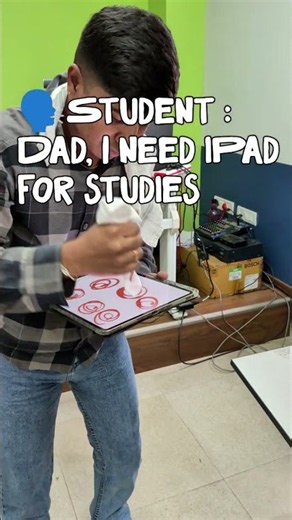 iPAD for studies | CA Students