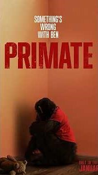 Is PRIMATE (2026) Worth Watching?