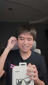 Runners, don't miss out on the Shokz OPENRUN PRO 2 sports headphones.