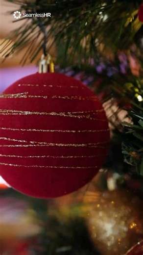 SeamlessHR | HR Tech on Instagram: "It’s the season for gratitude, and we want to hear about the colleague who made your 2025 unforgettable! 🎄 Tag them in the comments, tell us why they are your MVP, and don’t forget to tag SeamlessHR. The most-loved comments will unwrap a Seamstar Box! 🎁 #MVPOfTheYear #SeamlessHR #SeasonGreetings #Seamstars"