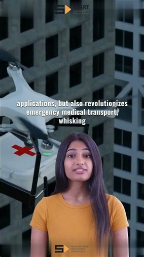 #India’s First #Human-Carrying #Electric #Drone