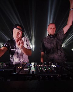 Catscan and Promo opened the Thunderdome stage with a 3-hour assault on the senses. Their set features everything from hardcore classics and lost gems to unreleased heaters that will make their way onto our label in the future. The full live registration is now up on our YouTube channel. Sit back, relax and enjoy the ride. | Thunderdome