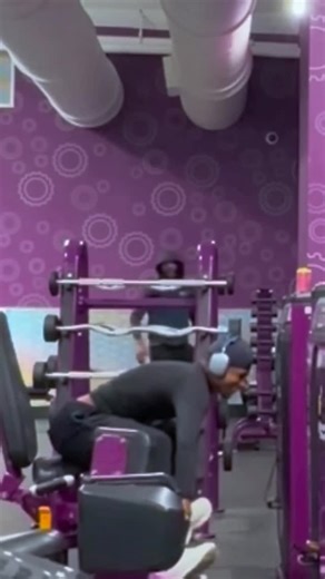 Lansa Fernandez on Instagram: "Be honest, would yall sign up for our workout classes"