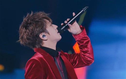 【中日字幕】AAA || SHOW TIME 一味的迷惘并不会有所改变